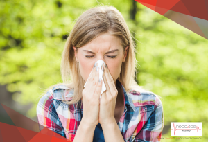 Top 10 Tips for Hay Fever Relief