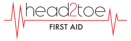 head2toe First Aid